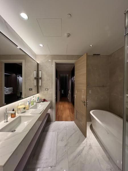 Sindhorn Residence, Bangkok, 54 Soi Ton Son, Lumphini, Pathum Wan, Bangkok, 3 Bedrooms, 227 sqm, Condo For Sale, by The Elite Homes (Thailand) Co., Ltd., 500630478 - DDproperty.com