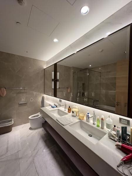 Sindhorn Residence, Bangkok, 54 Soi Ton Son, Lumphini, Pathum Wan, Bangkok, 3 Bedrooms, 227 sqm, Condo For Sale, by The Elite Homes (Thailand) Co., Ltd., 500630478 - DDproperty.com