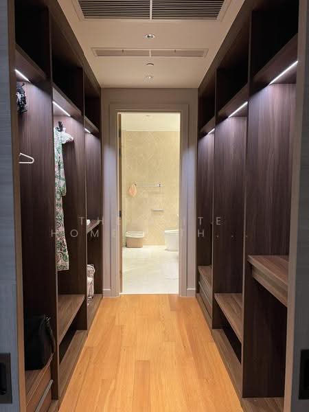 Sindhorn Residence : สินธร เรสซิเดนซ์ หลังสวน, กรุงเทพ, 54 ซอยต้นสน, ลุมพินี, ปทุมวัน, กรุงเทพ, 227 ตร.ม., คอนโด ขาย, โดย The Elite Homes (Thailand) Co., Ltd., 500630478 - DDproperty.com