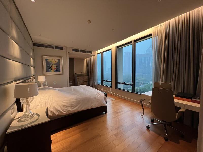 Sindhorn Residence : สินธร เรสซิเดนซ์ หลังสวน, กรุงเทพ, 54 ซอยต้นสน, ลุมพินี, ปทุมวัน, กรุงเทพ, 227 ตร.ม., คอนโด ขาย, โดย The Elite Homes (Thailand) Co., Ltd., 500630478 - DDproperty.com