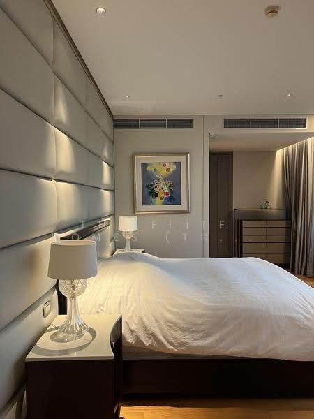 Sindhorn Residence : สินธร เรสซิเดนซ์ หลังสวน, กรุงเทพ, 54 ซอยต้นสน, ลุมพินี, ปทุมวัน, กรุงเทพ, 227 ตร.ม., คอนโด ขาย, โดย The Elite Homes (Thailand) Co., Ltd., 500630478 - DDproperty.com