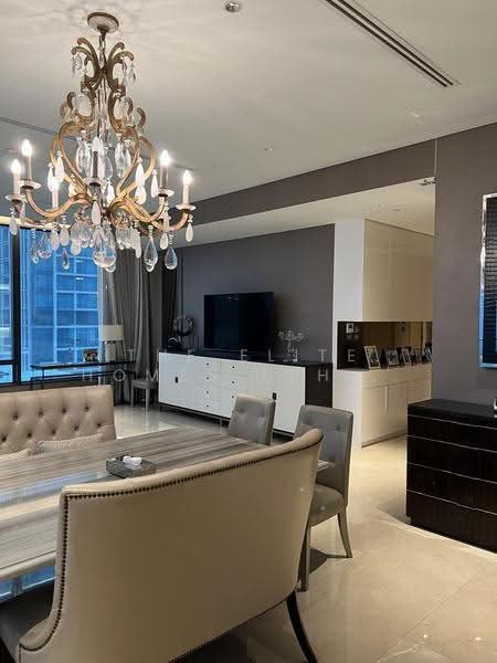 Sindhorn Residence, Bangkok, 54 Soi Ton Son, Lumphini, Pathum Wan, Bangkok, 3 Bedrooms, 227 sqm, Condo For Sale, by The Elite Homes (Thailand) Co., Ltd., 500630478 - DDproperty.com