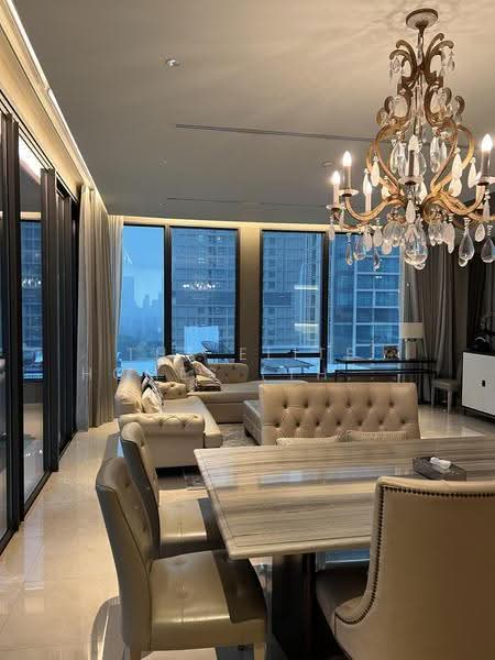 Sindhorn Residence : สินธร เรสซิเดนซ์ หลังสวน, กรุงเทพ, 54 ซอยต้นสน, ลุมพินี, ปทุมวัน, กรุงเทพ, 227 ตร.ม., คอนโด ขาย, โดย The Elite Homes (Thailand) Co., Ltd., 500630478 - DDproperty.com