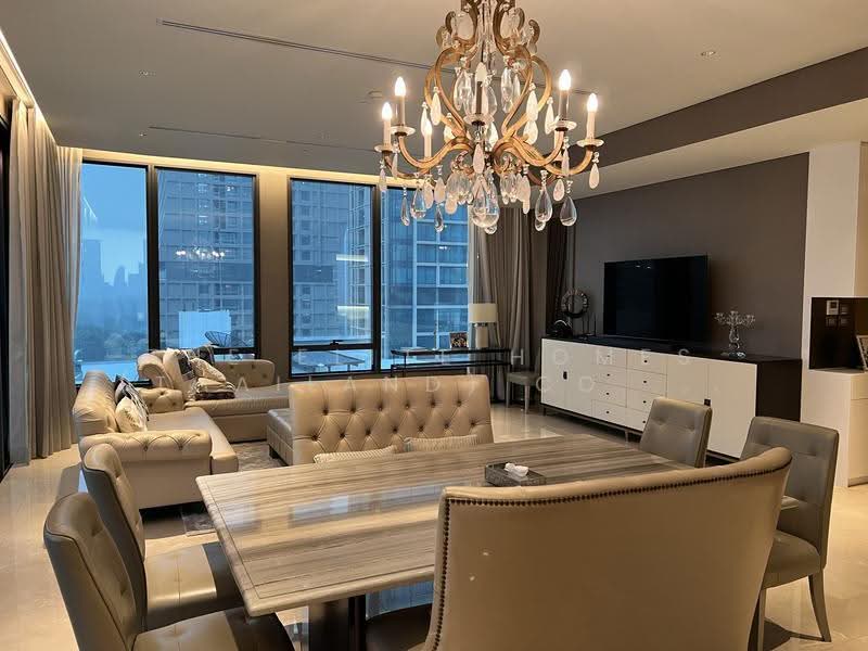 Sindhorn Residence : สินธร เรสซิเดนซ์ หลังสวน, กรุงเทพ, 54 ซอยต้นสน, ลุมพินี, ปทุมวัน, กรุงเทพ, 227 ตร.ม., คอนโด ขาย, โดย The Elite Homes (Thailand) Co., Ltd., 500630478 - DDproperty.com
