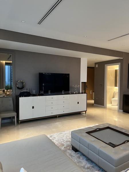 Sindhorn Residence : สินธร เรสซิเดนซ์ หลังสวน, กรุงเทพ, 54 ซอยต้นสน, ลุมพินี, ปทุมวัน, กรุงเทพ, 227 ตร.ม., คอนโด ขาย, โดย The Elite Homes (Thailand) Co., Ltd., 500630478 - DDproperty.com