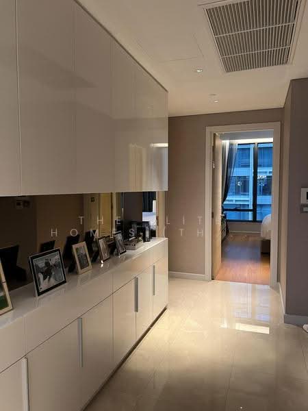 Sindhorn Residence, Bangkok, 54 Soi Ton Son, Lumphini, Pathum Wan, Bangkok, 3 Bedrooms, 227 sqm, Condo For Sale, by The Elite Homes (Thailand) Co., Ltd., 500630478 - DDproperty.com