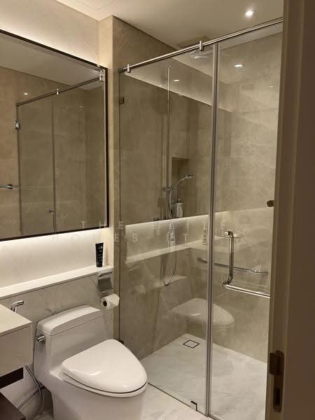 Sindhorn Residence, Bangkok, 54 Soi Ton Son, Lumphini, Pathum Wan, Bangkok, 3 Bedrooms, 227 sqm, Condo For Sale, by The Elite Homes (Thailand) Co., Ltd., 500630478 - DDproperty.com