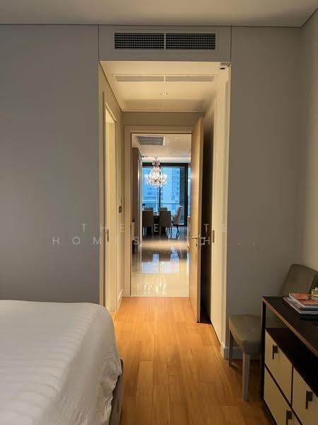 Sindhorn Residence, Bangkok, 54 Soi Ton Son, Lumphini, Pathum Wan, Bangkok, 3 Bedrooms, 227 sqm, Condo For Sale, by The Elite Homes (Thailand) Co., Ltd., 500630478 - DDproperty.com