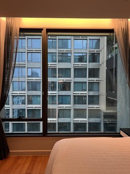 Sindhorn Residence : สินธร เรสซิเดนซ์ หลังสวน, กรุงเทพ, 54 ซอยต้นสน, ลุมพินี, ปทุมวัน, กรุงเทพ, 227 ตร.ม., คอนโด ขาย, โดย The Elite Homes (Thailand) Co., Ltd., 500630478 - DDproperty.com