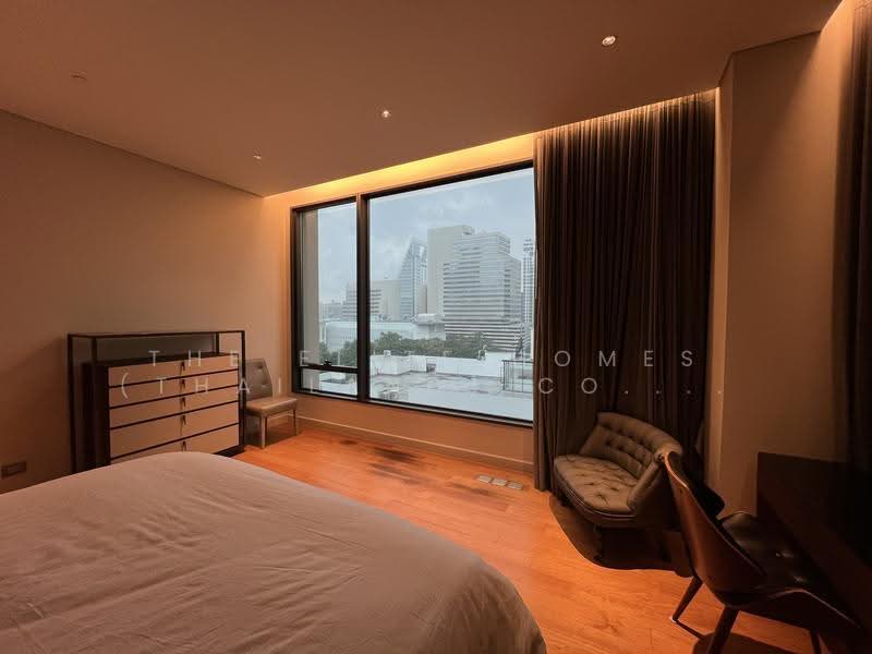 Sindhorn Residence : สินธร เรสซิเดนซ์ หลังสวน, กรุงเทพ, 54 ซอยต้นสน, ลุมพินี, ปทุมวัน, กรุงเทพ, 227 ตร.ม., คอนโด ขาย, โดย The Elite Homes (Thailand) Co., Ltd., 500630478 - DDproperty.com
