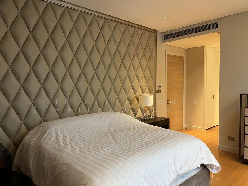 Sindhorn Residence : สินธร เรสซิเดนซ์ หลังสวน, กรุงเทพ, 54 ซอยต้นสน, ลุมพินี, ปทุมวัน, กรุงเทพ, 227 ตร.ม., คอนโด ขาย, โดย The Elite Homes (Thailand) Co., Ltd., 500630478 - DDproperty.com