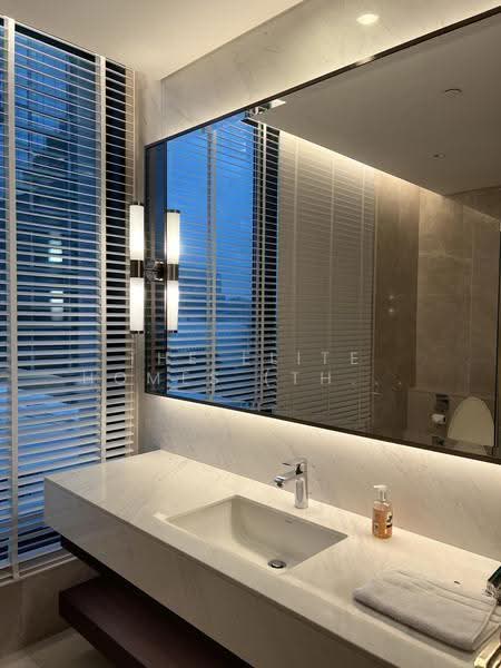 Sindhorn Residence, Bangkok, 54 Soi Ton Son, Lumphini, Pathum Wan, Bangkok, 3 Bedrooms, 227 sqm, Condo For Sale, by The Elite Homes (Thailand) Co., Ltd., 500630478 - DDproperty.com