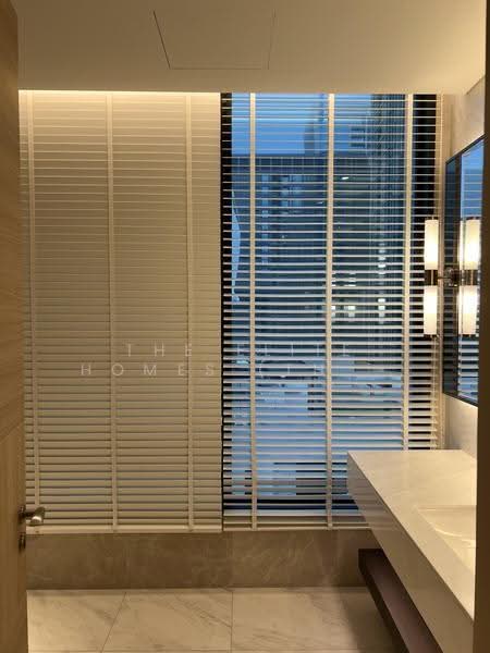 Sindhorn Residence : สินธร เรสซิเดนซ์ หลังสวน, กรุงเทพ, 54 ซอยต้นสน, ลุมพินี, ปทุมวัน, กรุงเทพ, 227 ตร.ม., คอนโด ขาย, โดย The Elite Homes (Thailand) Co., Ltd., 500630478 - DDproperty.com