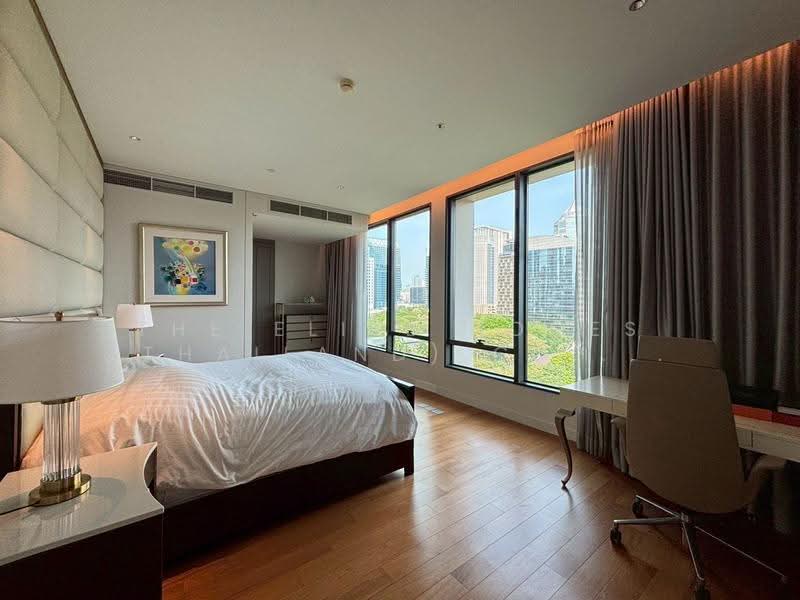 Sindhorn Residence, Bangkok, 54 Soi Ton Son, Lumphini, Pathum Wan, Bangkok, 3 Bedrooms, 227 sqm, Condo For Sale, by The Elite Homes (Thailand) Co., Ltd., 500630478 - DDproperty.com