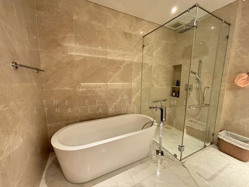 Sindhorn Residence, Bangkok, 54 Soi Ton Son, Lumphini, Pathum Wan, Bangkok, 3 Bedrooms, 227 sqm, Condo For Sale, by The Elite Homes (Thailand) Co., Ltd., 500630478 - DDproperty.com