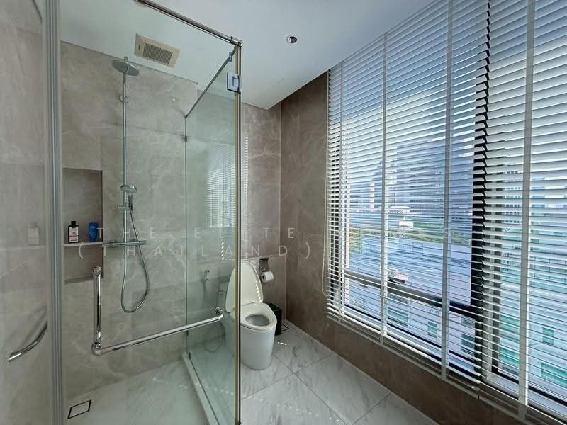 Sindhorn Residence, Bangkok, 54 Soi Ton Son, Lumphini, Pathum Wan, Bangkok, 3 Bedrooms, 227 sqm, Condo For Sale, by The Elite Homes (Thailand) Co., Ltd., 500630478 - DDproperty.com