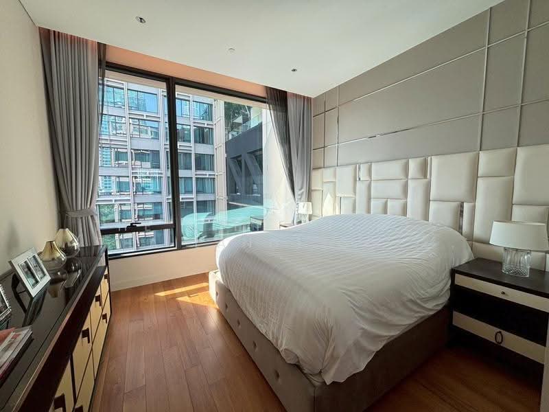 Sindhorn Residence : สินธร เรสซิเดนซ์ หลังสวน, กรุงเทพ, 54 ซอยต้นสน, ลุมพินี, ปทุมวัน, กรุงเทพ, 227 ตร.ม., คอนโด ขาย, โดย The Elite Homes (Thailand) Co., Ltd., 500630478 - DDproperty.com