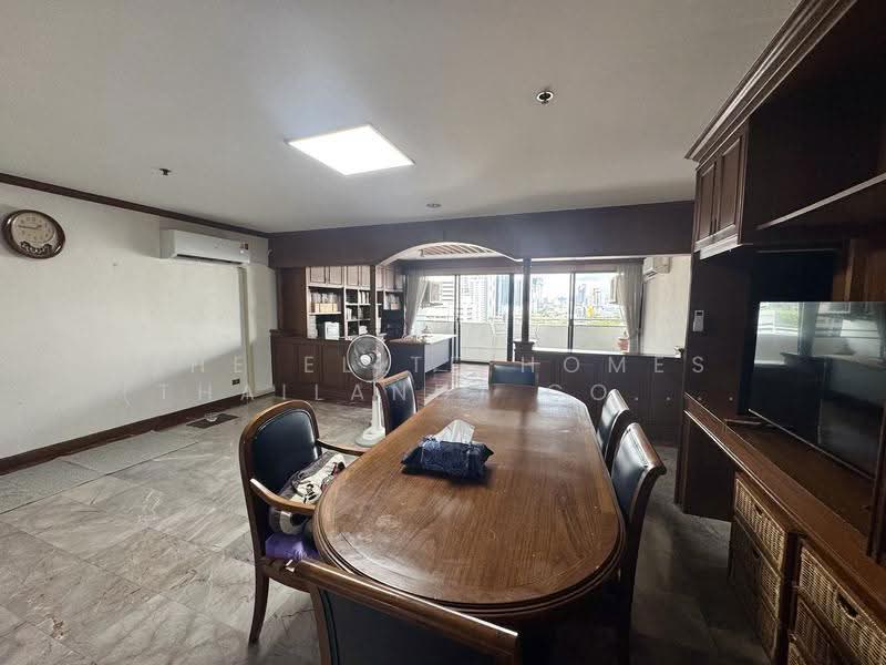 Kiarti Thanee City Mansion, Bangkok, Soi Sukhumvit 31, Khlongtoei Nua, Watthana, Bangkok, 3 Bedrooms, 167 sqm, Condo For Sale, by The Elite Homes (Thailand) Co., Ltd., 500630479 - DDproperty.com