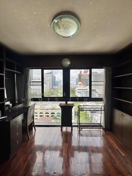 Kiarti Thanee City Mansion, Bangkok, Soi Sukhumvit 31, Khlongtoei Nua, Watthana, Bangkok, 3 Bedrooms, 167 sqm, Condo For Sale, by The Elite Homes (Thailand) Co., Ltd., 500630479 - DDproperty.com
