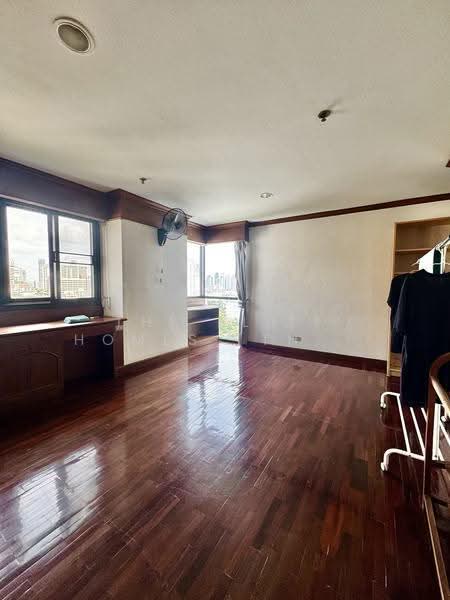 Kiarti Thanee City Mansion, Bangkok, Soi Sukhumvit 31, Khlongtoei Nua, Watthana, Bangkok, 3 Bedrooms, 167 sqm, Condo For Sale, by The Elite Homes (Thailand) Co., Ltd., 500630479 - DDproperty.com