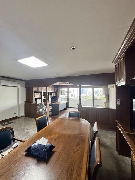 Kiarti Thanee City Mansion, Bangkok, Soi Sukhumvit 31, Khlongtoei Nua, Watthana, Bangkok, 3 Bedrooms, 167 sqm, Condo For Sale, by The Elite Homes (Thailand) Co., Ltd., 500630479 - DDproperty.com