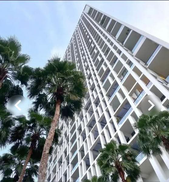 The Sukhothai Residences, Bangkok, 3 Sathorn Tai Road, Thung Maha Mek, Sathon, Bangkok, 3 Bedrooms, 206 sqm, Condo For Sale, by The Elite Homes (Thailand) Co., Ltd., 500630481 - DDproperty.com