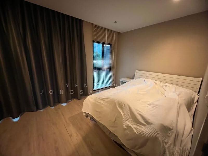 Arden Rama 3, Bangkok, 33 Yan Nawa Road, Chong Nonsi, Yan Nawa, Bangkok, 3 Bedrooms, 185 sqm, Townhouse For Sale, by Yenrudee Jongsaritwang, 500630482 - DDproperty.com