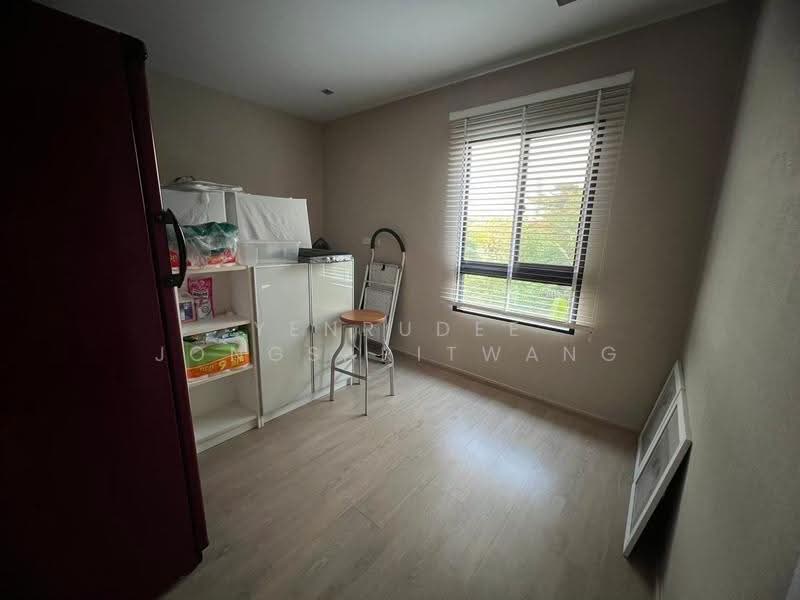 Arden Rama 3, Bangkok, 33 Yan Nawa Road, Chong Nonsi, Yan Nawa, Bangkok, 3 Bedrooms, 185 sqm, Townhouse For Sale, by Yenrudee Jongsaritwang, 500630482 - DDproperty.com