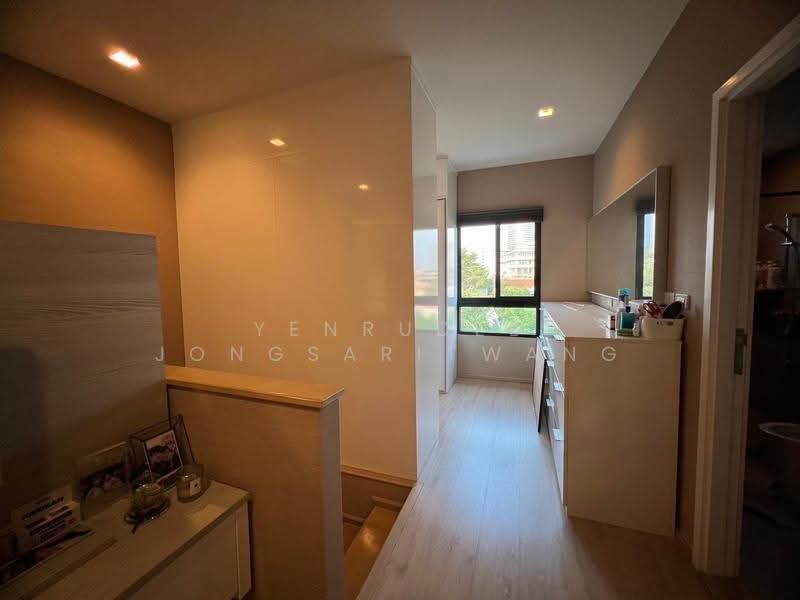 Arden Rama 3, Bangkok, 33 Yan Nawa Road, Chong Nonsi, Yan Nawa, Bangkok, 3 Bedrooms, 185 sqm, Townhouse For Sale, by Yenrudee Jongsaritwang, 500630482 - DDproperty.com