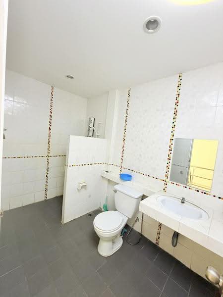 อุดรธานี, Udon Thani, Mak Khaeng, Muang Udon Thani, Udon Thani, 2 Bedrooms, 150 sqm, Townhouse For Sale, by อภิรัตน์ ประวิเศษ, 500630483 - DDproperty.com