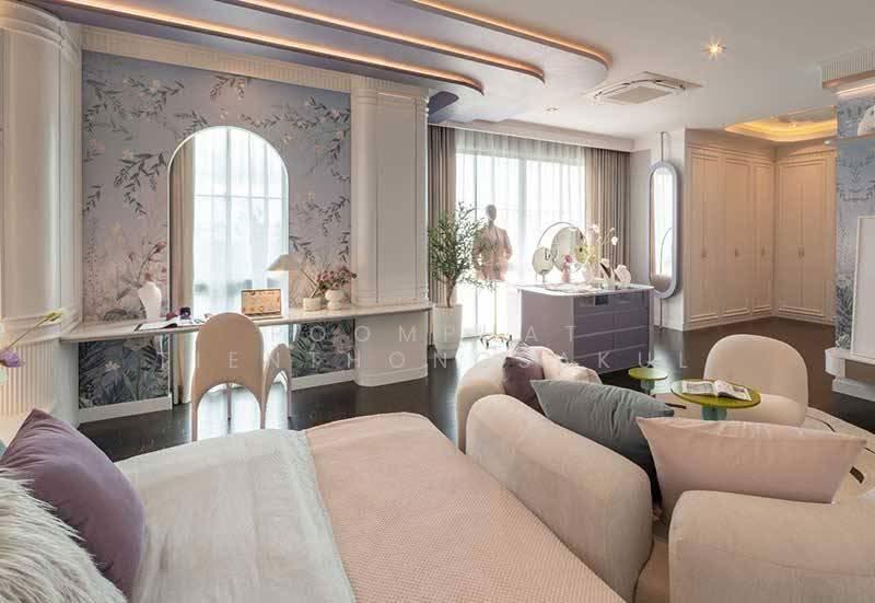 Grand Bangkok Boulevard Pinklao-Kanchana, Bangkok, Bang Ramat Rd, Bang Ra Mat, Taling Chan, Bangkok, 4 Bedrooms, 641 sqm, Single Detached House For Sale, by Poomphat Tienthongsakul, 500630485 - DDproperty.com
