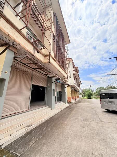 สามพร้าว, อุดรธานี, หมากแข้ง, เมืองอุดรธานี, อุดรธานี, 450 ตร.ม., ตึกแถว-อาคารพาณิชย์ ขาย, โดย อภิรัตน์ ประวิเศษ, 500630486 - DDproperty.com