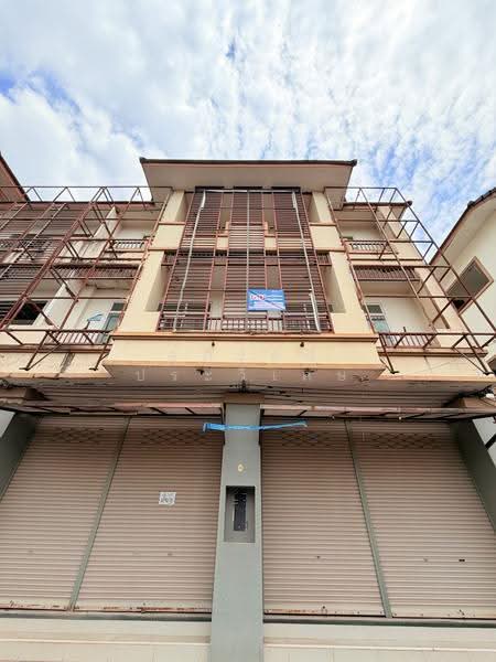 สามพร้าว, Udon Thani, Mak Khaeng, Muang Udon Thani, Udon Thani, , 450 sqm, Shophouse For Sale, by อภิรัตน์ ประวิเศษ, 500630486 - DDproperty.com
