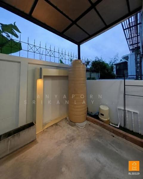 The Private Sukhumvit-Bangchak, Bangkok, 88 Sukhumvit 97/1 Alley, Bang Chak, Phra Khanong, Bangkok, 3 Bedrooms, 180 sqm, Townhouse For Rent, by Anyaporn Srikanlayanabut, 500630487 - DDproperty.com