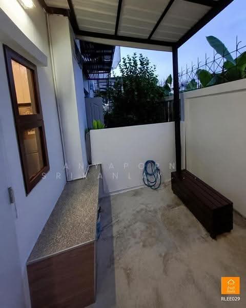 The Private Sukhumvit-Bangchak, Bangkok, 88 Sukhumvit 97/1 Alley, Bang Chak, Phra Khanong, Bangkok, 3 Bedrooms, 180 sqm, Townhouse For Rent, by Anyaporn Srikanlayanabut, 500630487 - DDproperty.com