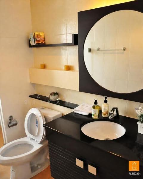 The Private Sukhumvit-Bangchak, Bangkok, 88 Sukhumvit 97/1 Alley, Bang Chak, Phra Khanong, Bangkok, 3 Bedrooms, 180 sqm, Townhouse For Rent, by Anyaporn Srikanlayanabut, 500630487 - DDproperty.com