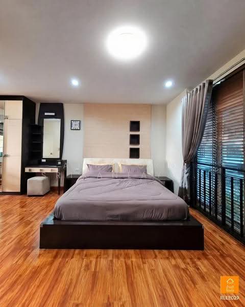 The Private Sukhumvit-Bangchak, Bangkok, 88 Sukhumvit 97/1 Alley, Bang Chak, Phra Khanong, Bangkok, 3 Bedrooms, 180 sqm, Townhouse For Rent, by Anyaporn Srikanlayanabut, 500630487 - DDproperty.com