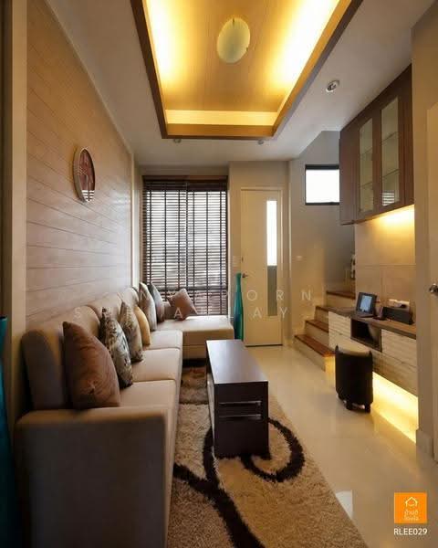 The Private Sukhumvit-Bangchak, Bangkok, 88 Sukhumvit 97/1 Alley, Bang Chak, Phra Khanong, Bangkok, 3 Bedrooms, 180 sqm, Townhouse For Rent, by Anyaporn Srikanlayanabut, 500630487 - DDproperty.com