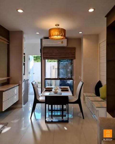 The Private Sukhumvit-Bangchak, Bangkok, 88 Sukhumvit 97/1 Alley, Bang Chak, Phra Khanong, Bangkok, 3 Bedrooms, 180 sqm, Townhouse For Rent, by Anyaporn Srikanlayanabut, 500630487 - DDproperty.com