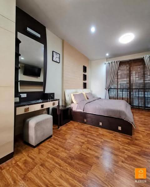 The Private Sukhumvit-Bangchak : เดอะ ไพรเวท สุขุมวิท - บางจาก, กรุงเทพ, 88 ซอย สุขุมวิท 97/1, บางจาก, พระโขนง, กรุงเทพ, 180 ตร.ม., ทาวน์เฮ้าส์ ให้เช่า, โดย Anyaporn Srikanlayanabut, 500630487 - DDproperty.com