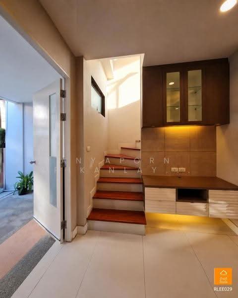 The Private Sukhumvit-Bangchak, Bangkok, 88 Sukhumvit 97/1 Alley, Bang Chak, Phra Khanong, Bangkok, 3 Bedrooms, 180 sqm, Townhouse For Rent, by Anyaporn Srikanlayanabut, 500630487 - DDproperty.com