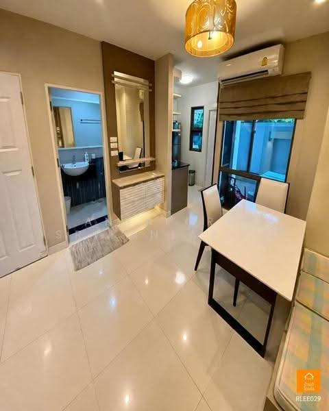 The Private Sukhumvit-Bangchak : เดอะ ไพรเวท สุขุมวิท - บางจาก, กรุงเทพ, 88 ซอย สุขุมวิท 97/1, บางจาก, พระโขนง, กรุงเทพ, 180 ตร.ม., ทาวน์เฮ้าส์ ให้เช่า, โดย Anyaporn Srikanlayanabut, 500630487 - DDproperty.com