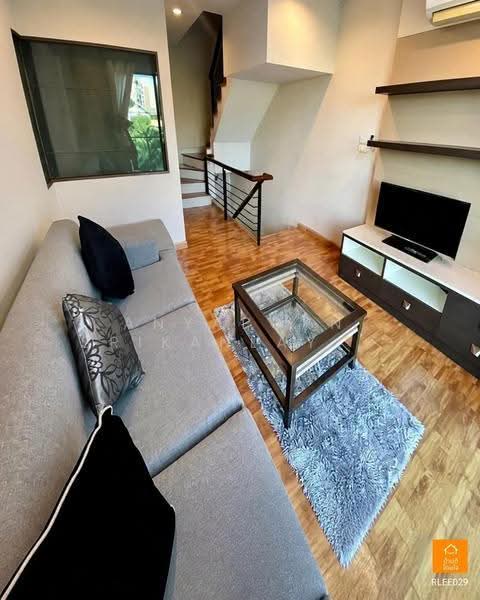 The Private Sukhumvit-Bangchak, Bangkok, 88 Sukhumvit 97/1 Alley, Bang Chak, Phra Khanong, Bangkok, 3 Bedrooms, 180 sqm, Townhouse For Rent, by Anyaporn Srikanlayanabut, 500630487 - DDproperty.com