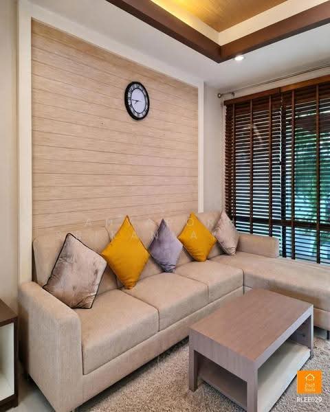 The Private Sukhumvit-Bangchak, Bangkok, 88 Sukhumvit 97/1 Alley, Bang Chak, Phra Khanong, Bangkok, 3 Bedrooms, 180 sqm, Townhouse For Rent, by Anyaporn Srikanlayanabut, 500630487 - DDproperty.com