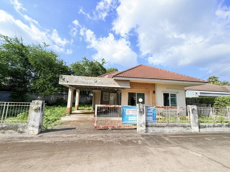 สิทธารมย์ อุดรธานี, อุดรธานี, หมากแข้ง, เมืองอุดรธานี, อุดรธานี, 250 ตร.ม., บ้านเดี่ยว ขาย, โดย อภิรัตน์ ประวิเศษ, 500630488 - DDproperty.com