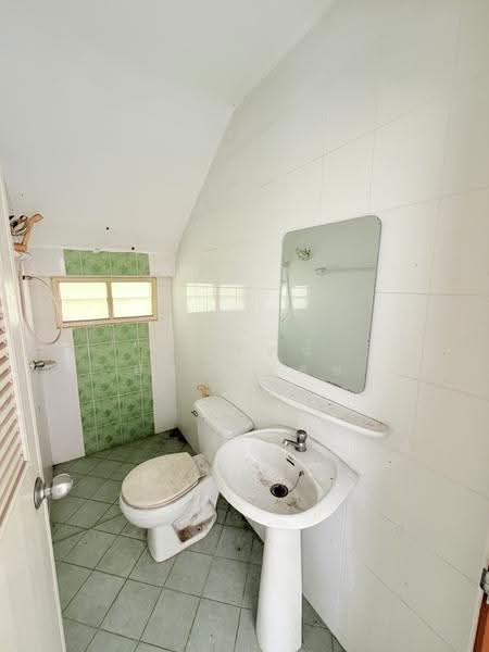 หมู่บ้านพฤกษา2, อุดรธานี, หมากแข้ง, เมืองอุดรธานี, อุดรธานี, 170 ตร.ม., บ้านเดี่ยว ขาย, โดย อภิรัตน์ ประวิเศษ, 500630489 - DDproperty.com