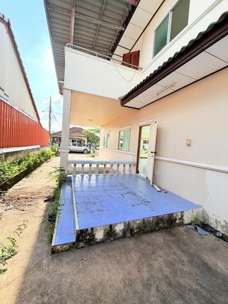 หมู่บ้านพฤกษา2, Udon Thani, Mak Khaeng, Muang Udon Thani, Udon Thani, 3 Bedrooms, 170 sqm, Single Detached House For Sale, by อภิรัตน์ ประวิเศษ, 500630489 - DDproperty.com