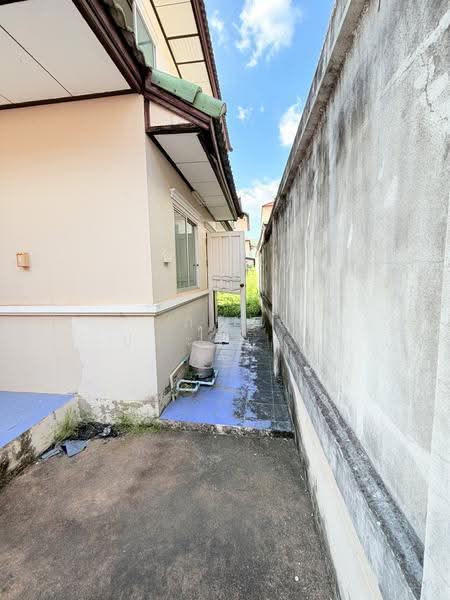หมู่บ้านพฤกษา2, Udon Thani, Mak Khaeng, Muang Udon Thani, Udon Thani, 3 Bedrooms, 170 sqm, Single Detached House For Sale, by อภิรัตน์ ประวิเศษ, 500630489 - DDproperty.com