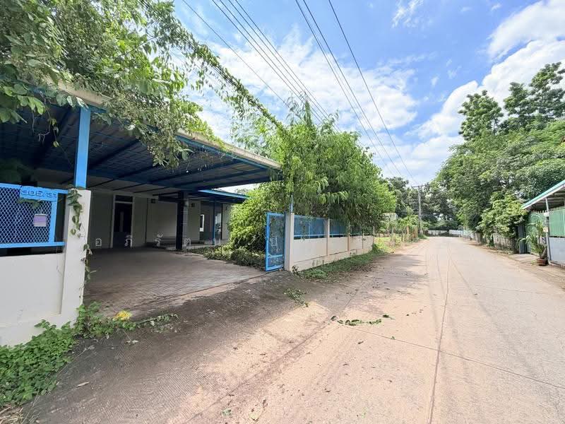 อุดร, Udon Thani, Nong Khon Kwang, Muang Udon Thani, Udon Thani, 3 Bedrooms, 400 sqm, Single Detached House For Sale, by อภิรัตน์ ประวิเศษ, 500630490 - DDproperty.com