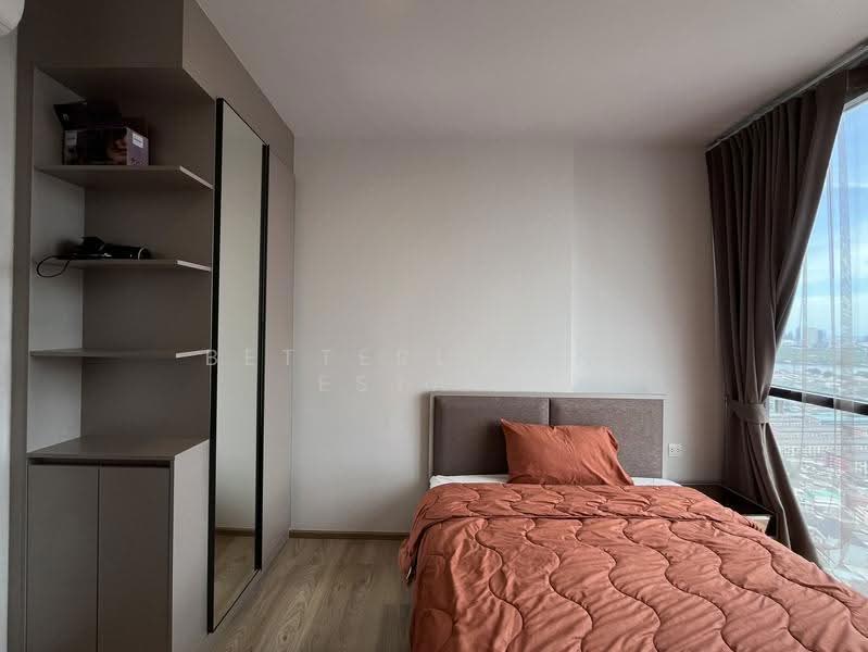 Oka Haus Sukhumvit 36, Bangkok, 3399 Rama 4 Road, Khong Tan, Khlong Toei, Bangkok, 1 Bedroom, 26 sqm, Condo For Rent, by BetterLiving Estate, 500630493 - DDproperty.com